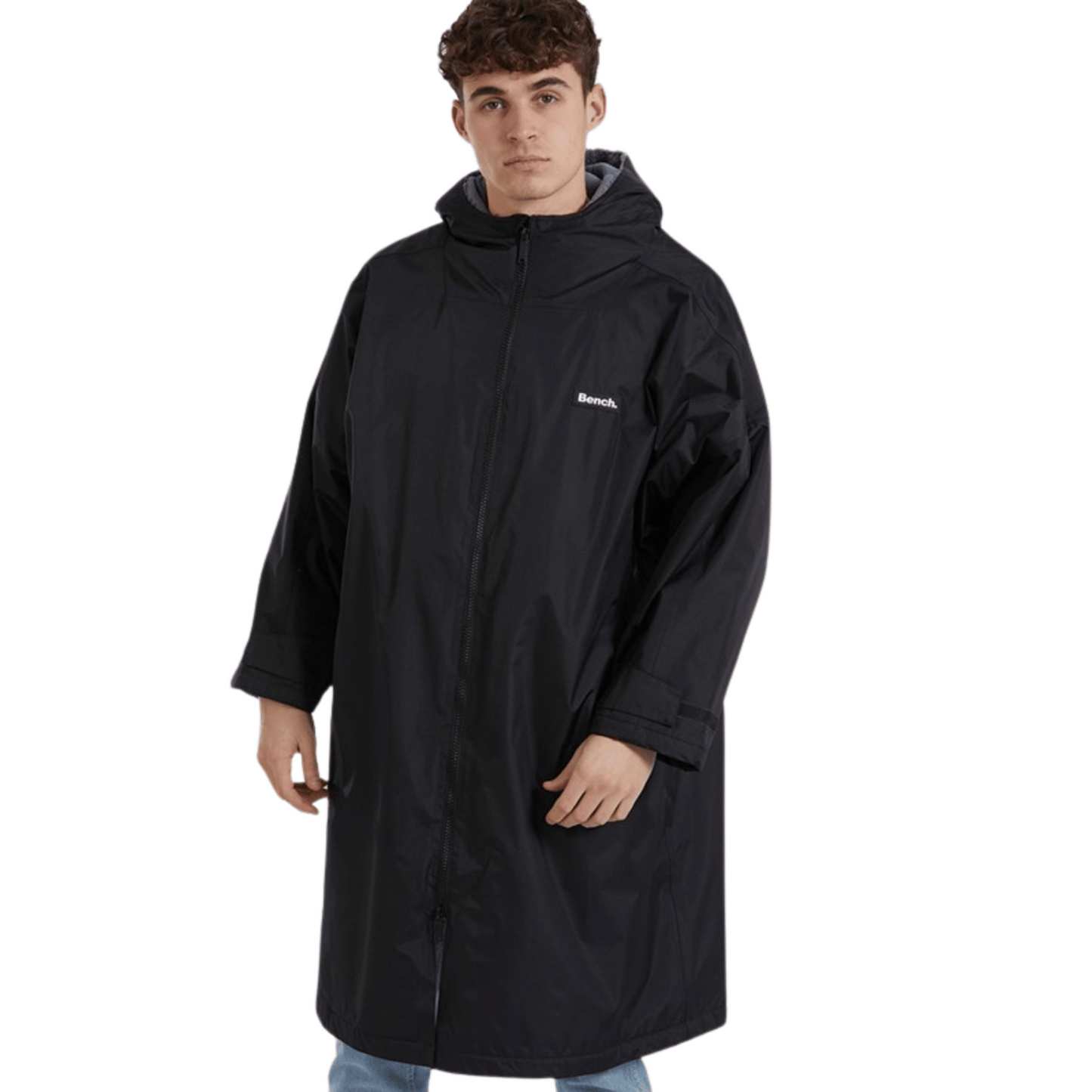 Bench Dryson Waterproof Changing Robe