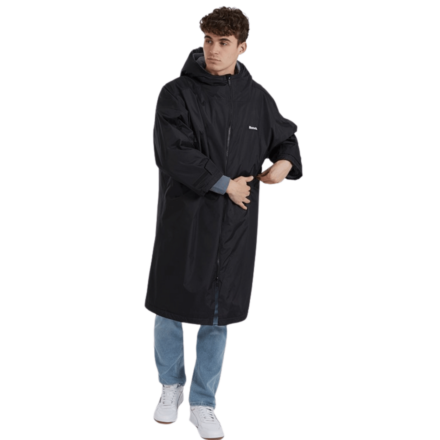 Bench Dryson Waterproof Changing Robe