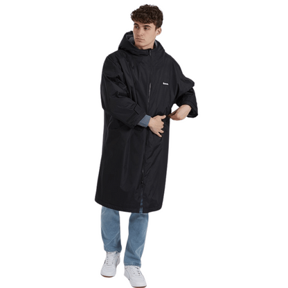 Bench Dryson Waterproof Changing Robe