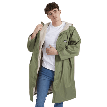 Bench Dryson Waterproof Changing Robe