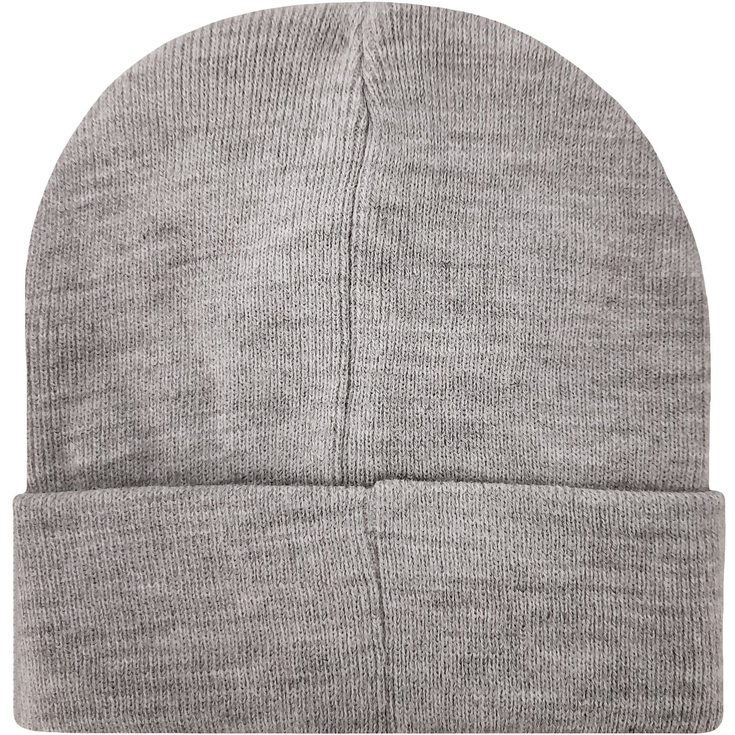 Bench Mens Supernova  Knitted Cuffed Beanie