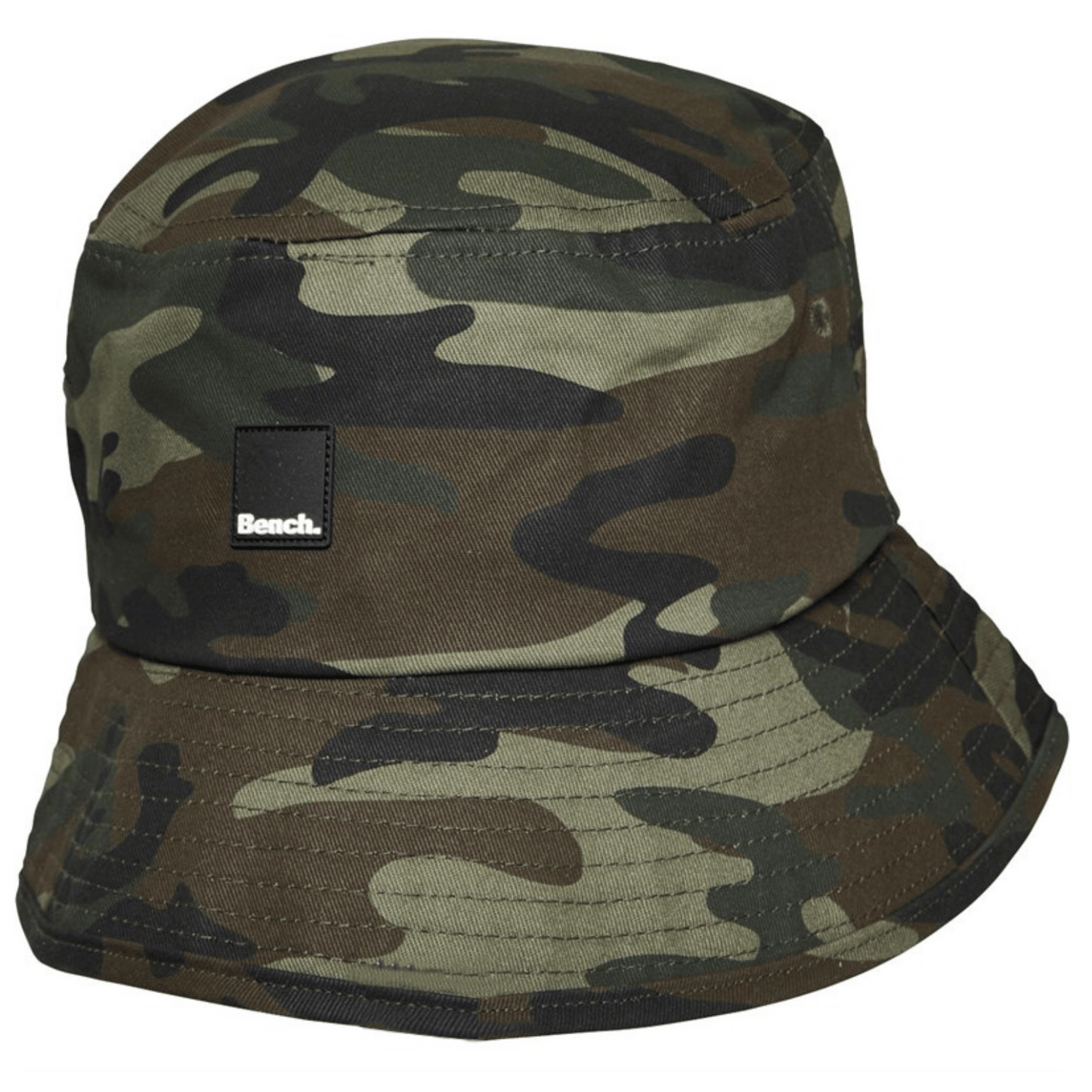 Bench Mens Kronos Bucket Hat - One Size