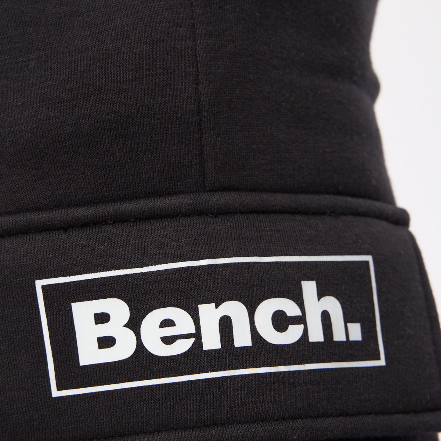 Bench Mens Claxton Elasticated Sweatshorts