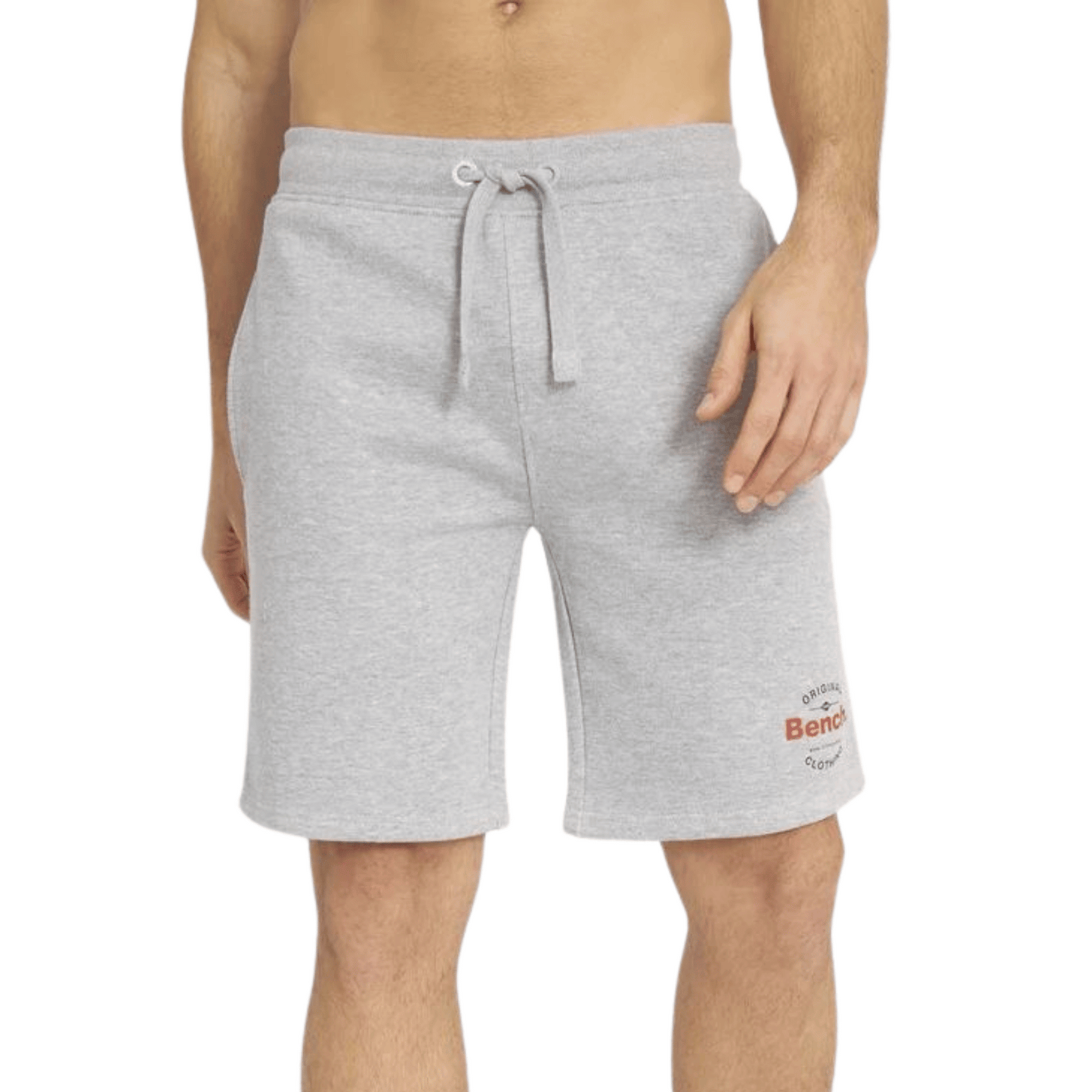 Bench Mens Lockter Sweat Shorts