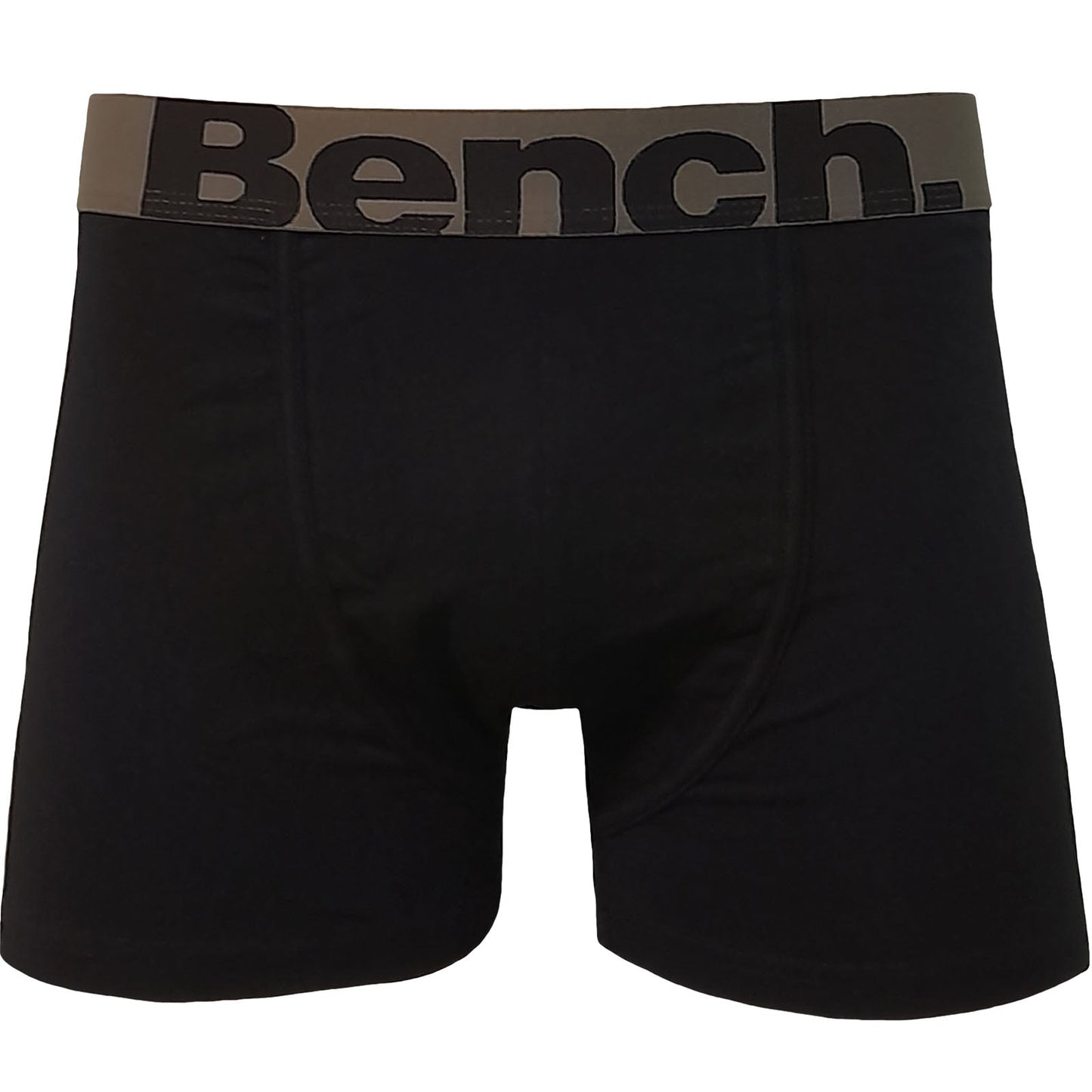 Bench Men Dorado 3-Pack Logo Waistband Boxers Shorts - Assorted