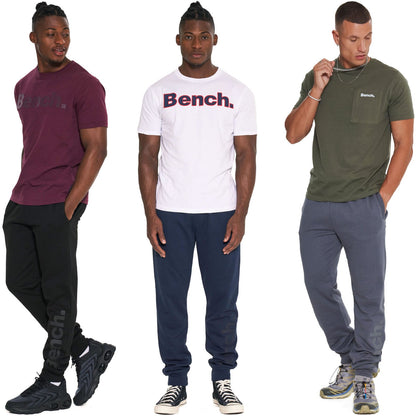 Bench Mens Paxton Joggers