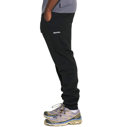 Bench Mens Vizz Cargo Pocket Joggers