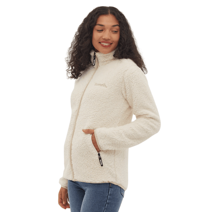 Bench Womens Edition Full Zip Fleece