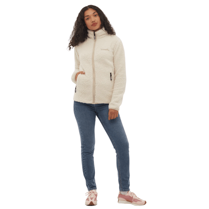 Bench Womens Edition Full Zip Fleece