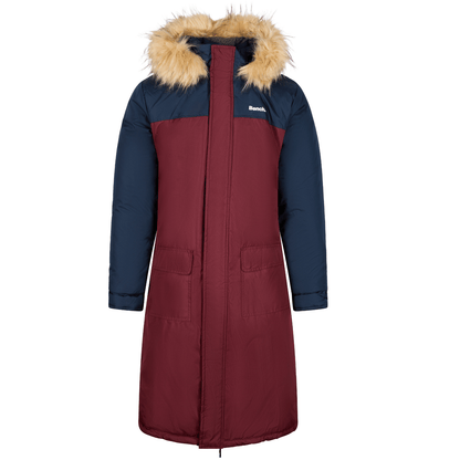 Bench Womens Maryam Parka Jacket