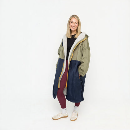 Bench Rira Waterproof Changing Robe