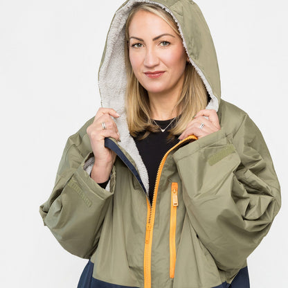 Bench Rira Waterproof Changing Robe