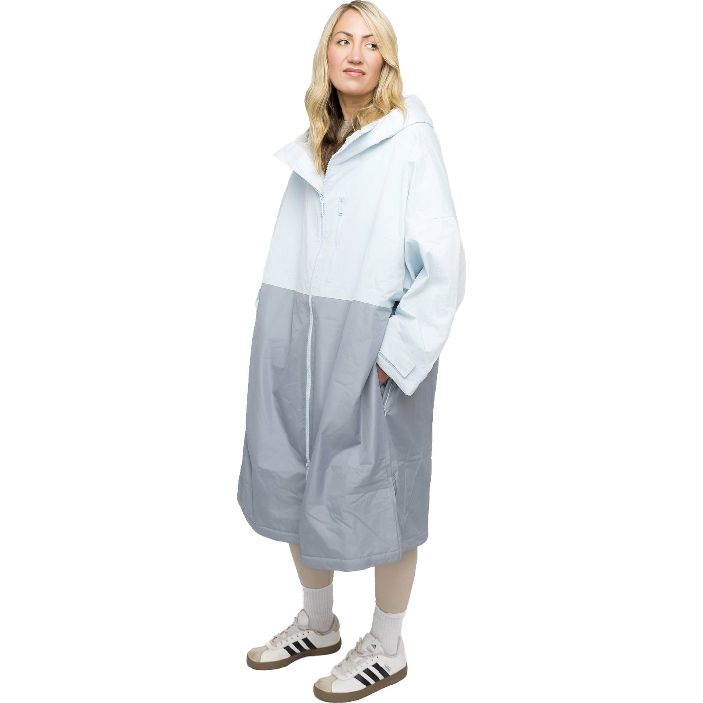Bench Rira Waterproof Changing Robe