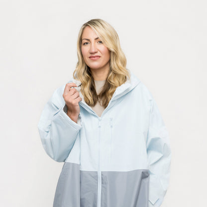 Bench Rira Waterproof Changing Robe