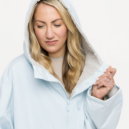 Bench Rira Waterproof Changing Robe