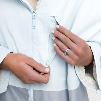 Bench Rira Waterproof Changing Robe