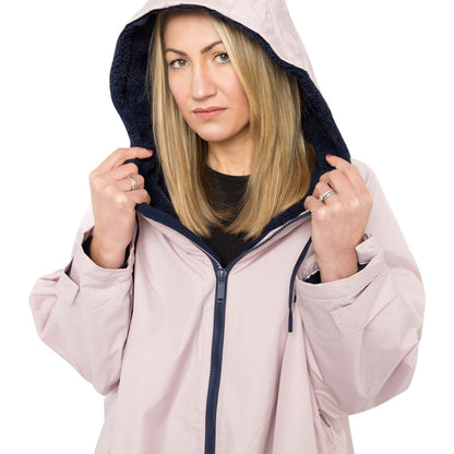 Bench Womens Harril Waterproof Changing Robe