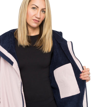 Bench Womens Harril Waterproof Changing Robe