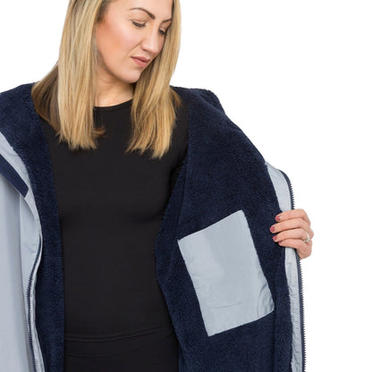 Bench Womens Harril Waterproof Changing Robe