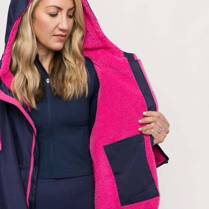 Bench Leacy Waterproof Changing Robe