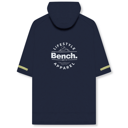 Bench Leacy Waterproof Changing Robe