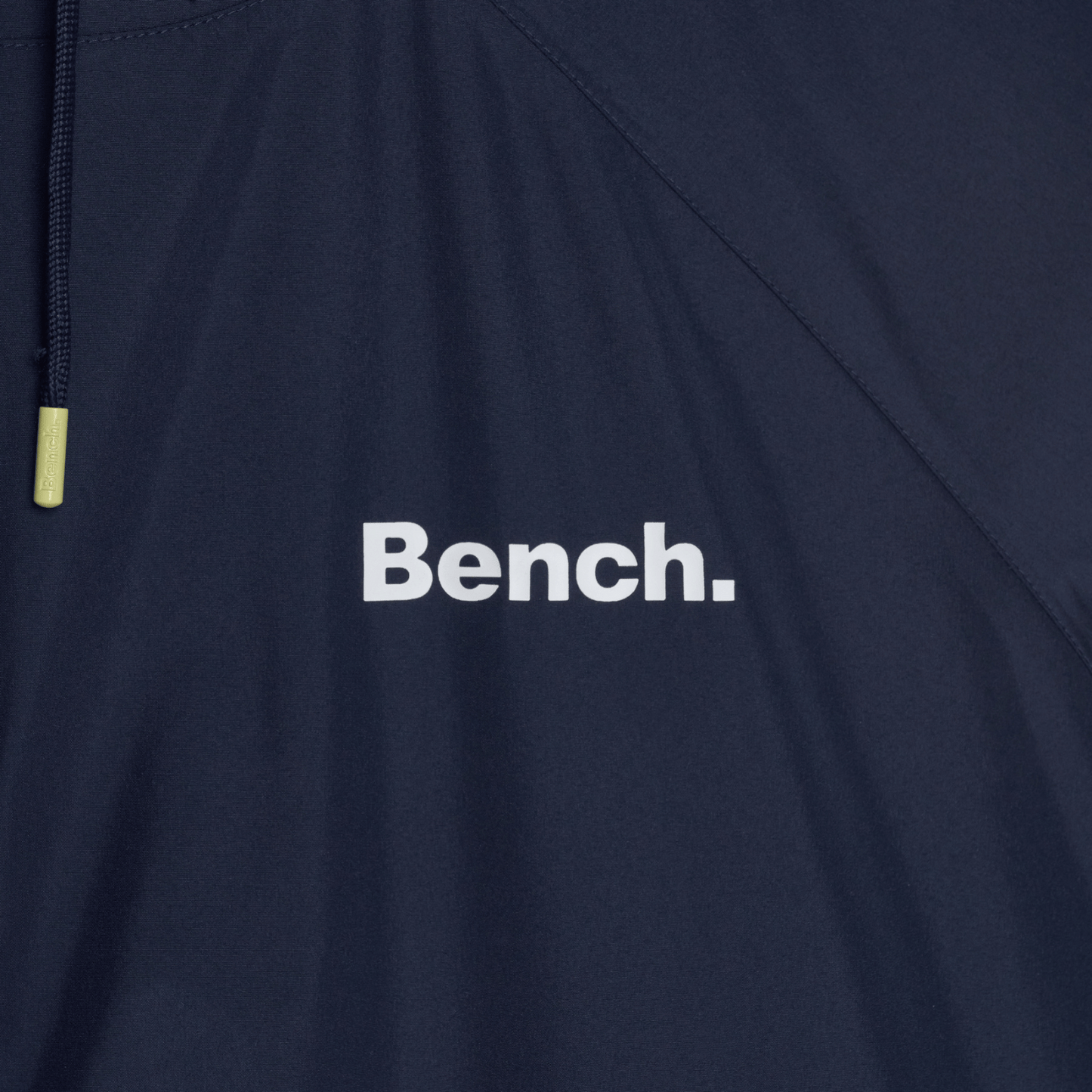 Bench Leacy Waterproof Changing Robe