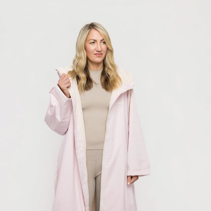 Bench Leacy Waterproof Changing Robe