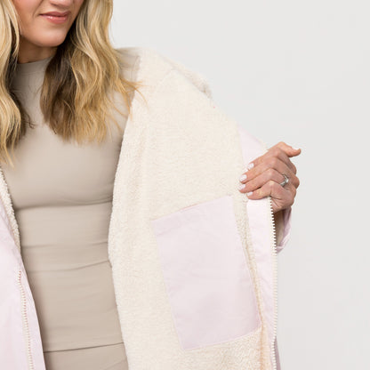 Bench Leacy Waterproof Changing Robe