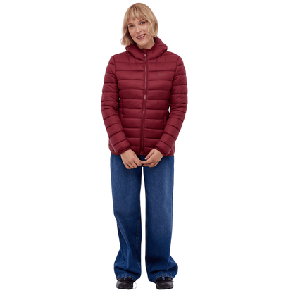 Bench Womens Nella Padded Jacket