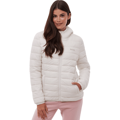 Bench Womens Nella Padded Jacket