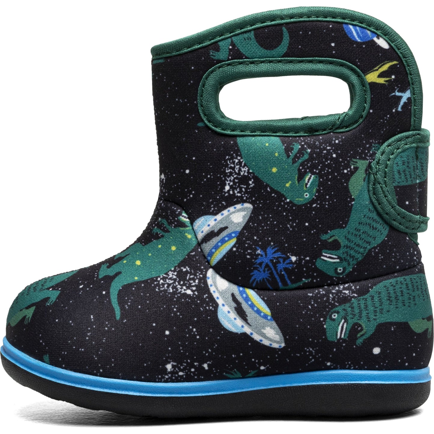 BOGS Kids Baby Bogs II Wellies