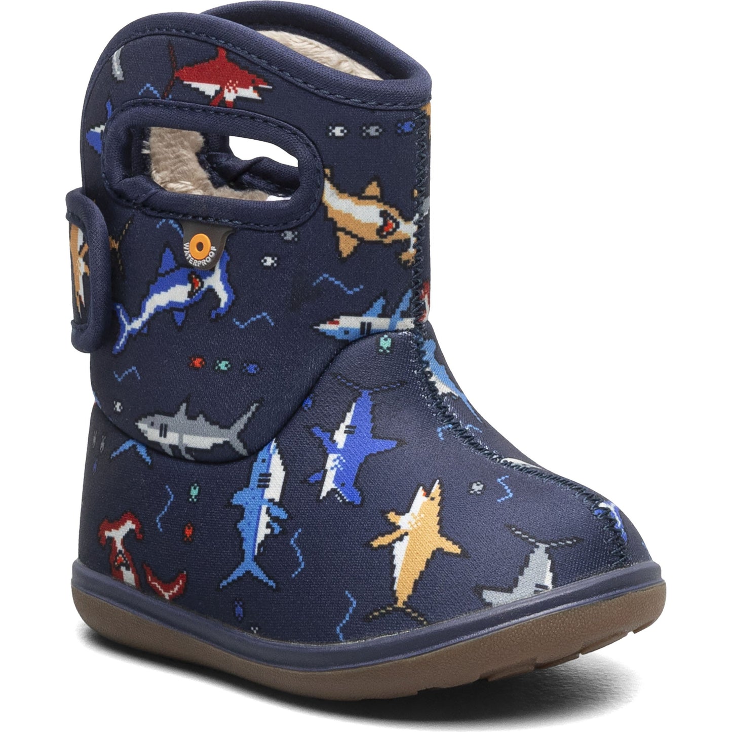 BOGS Kids Baby Bogs II Wellies