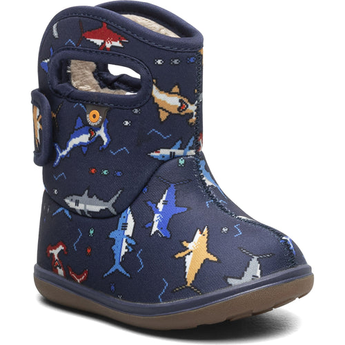 BOGS Kids Baby Bogs II Wellies