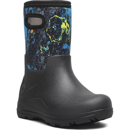 BOGS Kids York Seamless Wellies