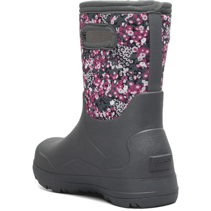 BOGS Kids York Seamless Wellies
