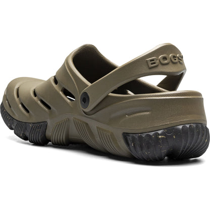 BOGS Boga Slip On Clog