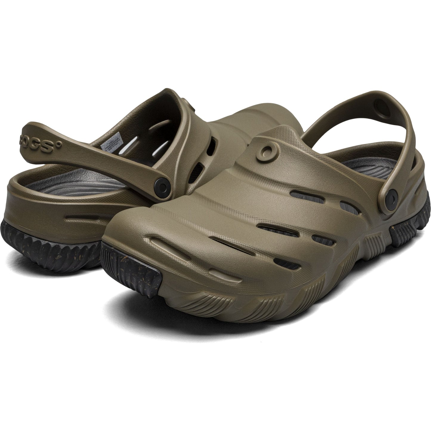 BOGS Boga Slip On Clog
