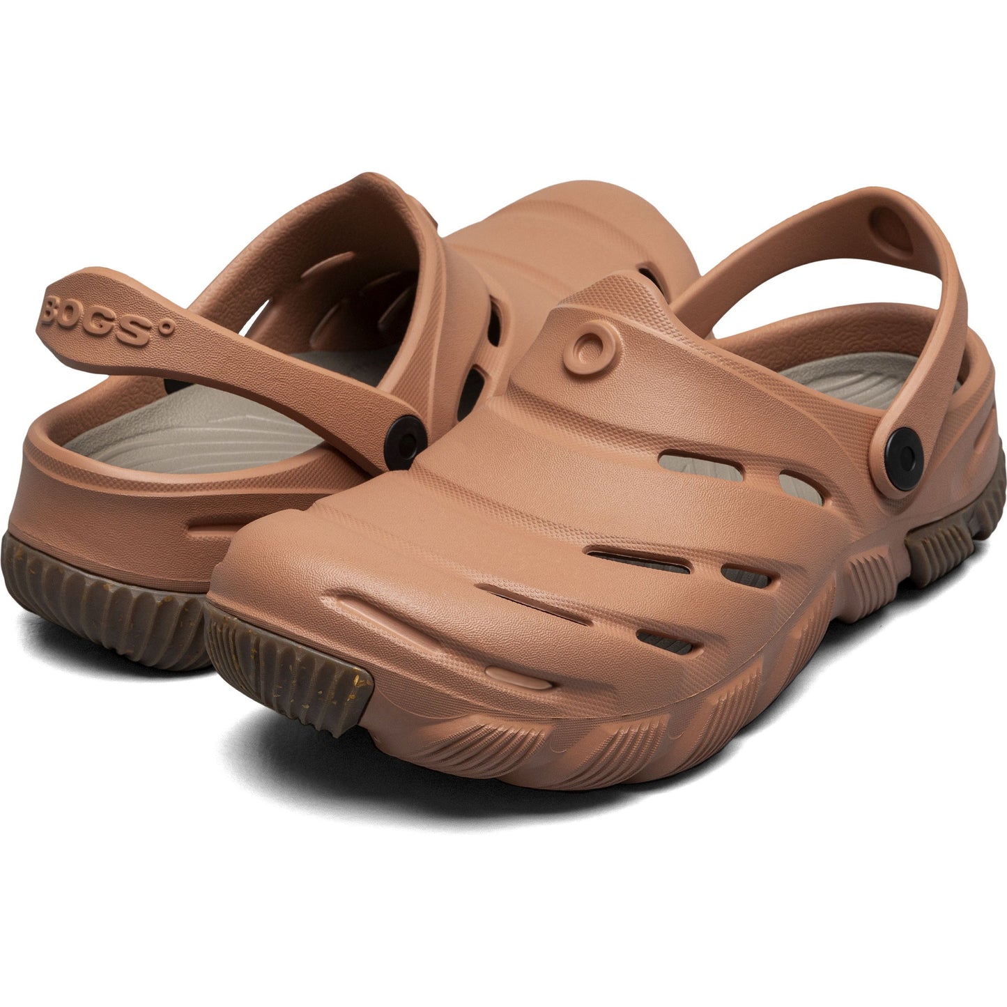 BOGS Boga Slip On Clog