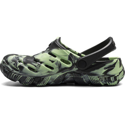 BOGS Kids Boga Slip On Clog