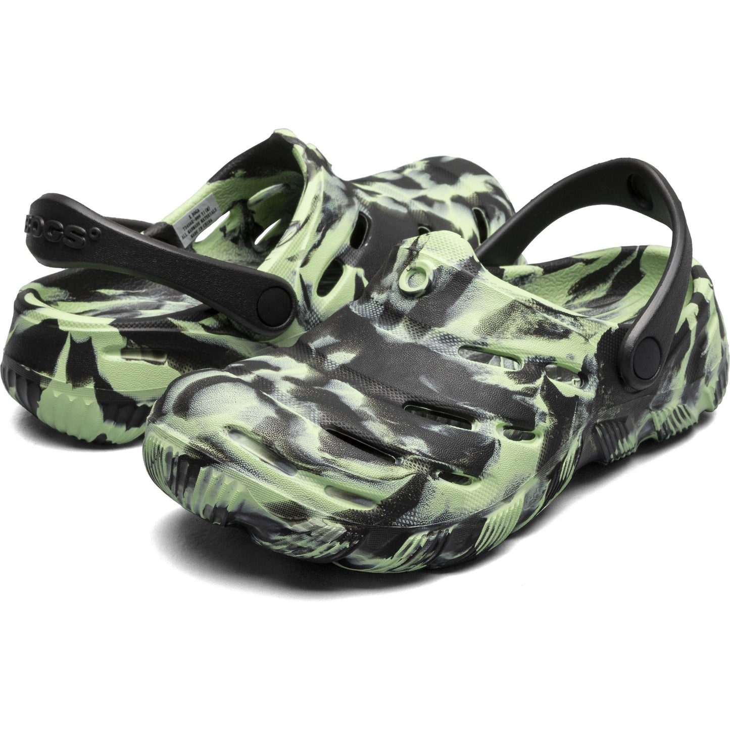 BOGS Kids Boga Slip On Clog