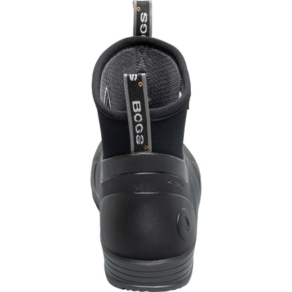 BOGS Mens Rockaway Semless Chelsea  Wellies
