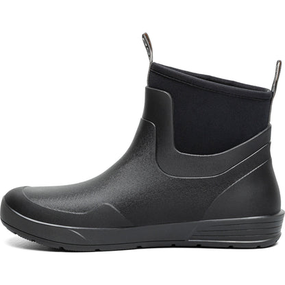 BOGS Mens Rockaway Semless Chelsea  Wellies