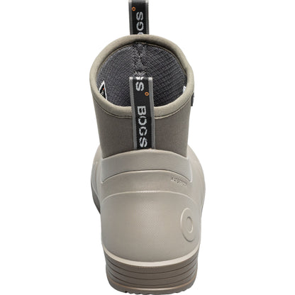 BOGS Mens Rockaway Semless Chelsea  Wellies