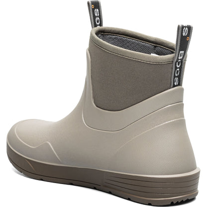 BOGS Mens Rockaway Semless Chelsea  Wellies