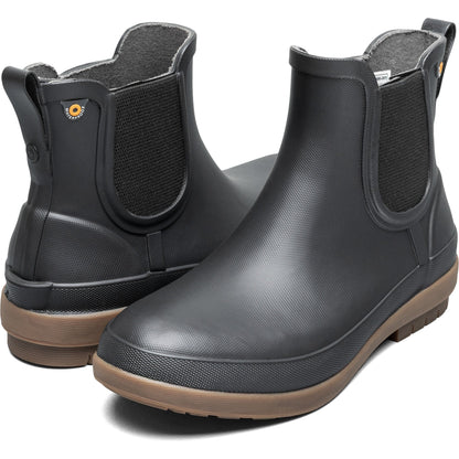 BOGS Womens Amanda II Chelsea Wellies
