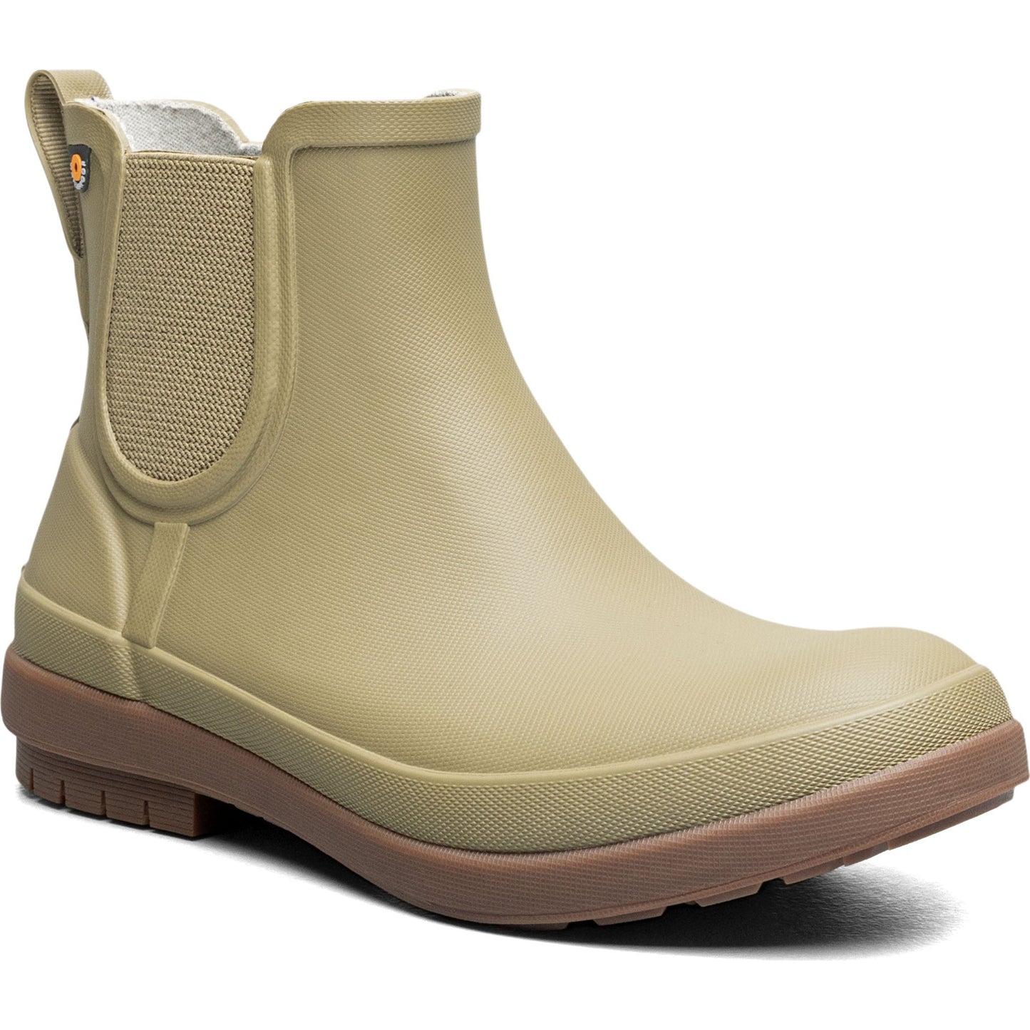 BOGS Womens Amanda II Chelsea Wellies