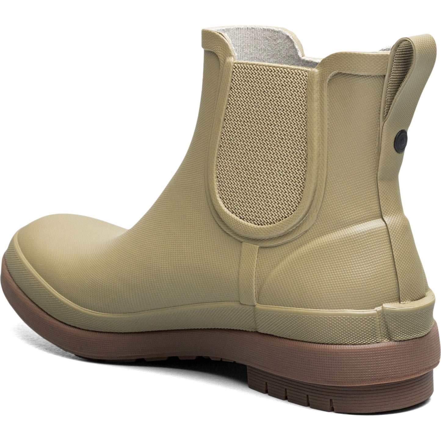 BOGS Womens Amanda II Chelsea Wellies