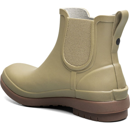 BOGS Womens Amanda II Chelsea Wellies