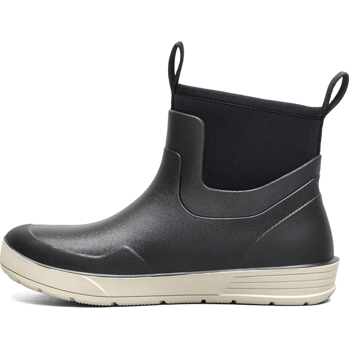 BOGS Womens Rockaway Semless Chelsea  Wellies