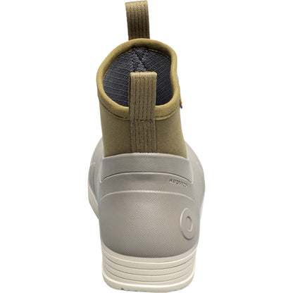BOGS Womens Rockaway Semless Chelsea  Wellies